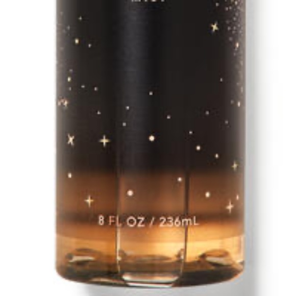 Bath & Body Works Into The Night Fine Fragrance Mist 8 fl oz/236 ml - Picture 5 of 16